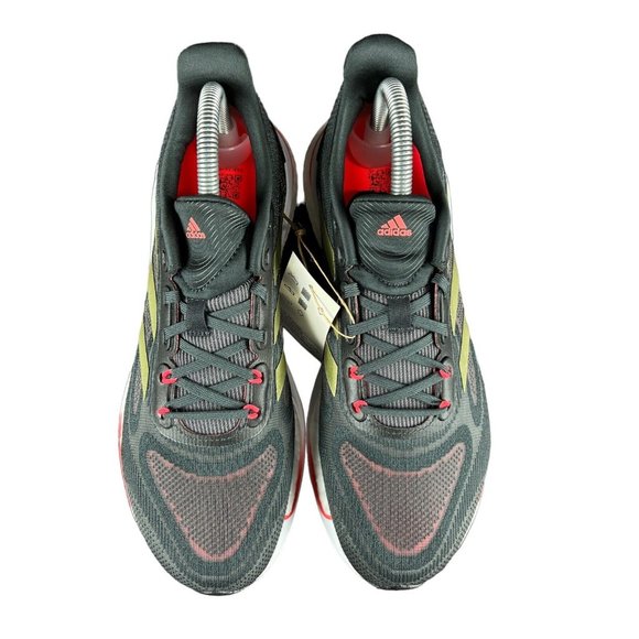 Adidas Supernova + Carbon Grey Turbo Shoes GY6554 Women's Sizes 6.5 - 8.5 - Picture 7 of 9